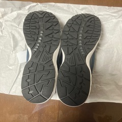 運動靴の画像