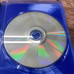 【受け渡し相手決まりました】DVD　earth（アース）standard editionの画像