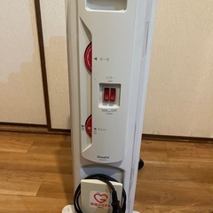 オイルヒーターの画像
