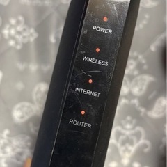  BUFFALO◆無線LANルーター(Wi-Fiルーター) WXR-1750の画像