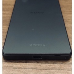 SONY Xperia 5V 256GBの画像