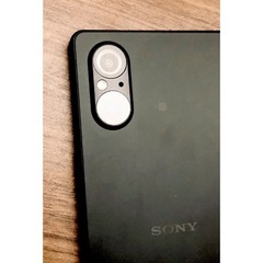 SONY Xperia 5V 256GBの画像