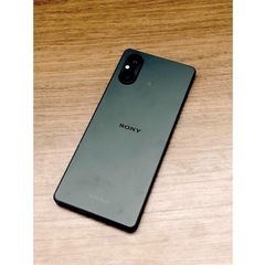 SONY Xperia 5V 256GBの画像