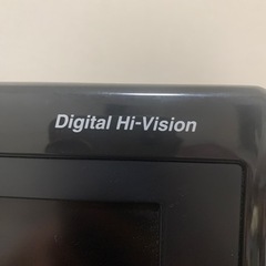 テレビの画像