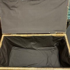 ラタンレアBOX 
０円の画像
