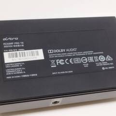 ASTRO MIXAMP PRO TR/A00084/ミックスアンプの画像