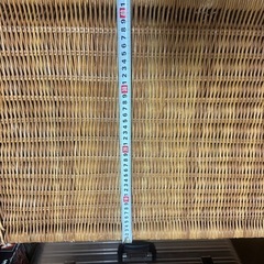 ラタンレアBOX 
０円の画像