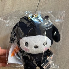 サンリオ　ハッピーくじの画像