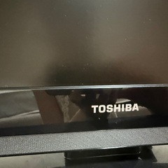 東芝 REGZA 22A8000 [22インチ]の画像