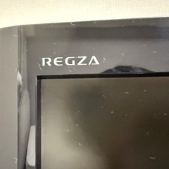 東芝 REGZA 22A8000 [22インチ]の画像