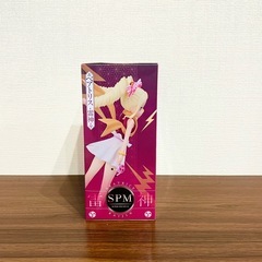 新品未使用 リゼロ ベアトリス 雷神 フィギュアの画像