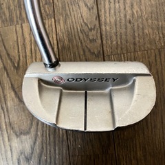 パター オデッセイ WHITE HOT #5の画像