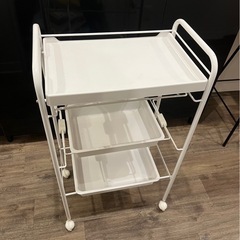 エステ　ワゴンの画像