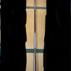 値下げしました。　バーベルシャフトの画像