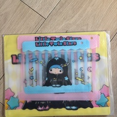 サンリオハッピーくじ2025の画像