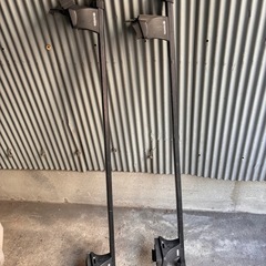 INNO ルーフBOXの画像