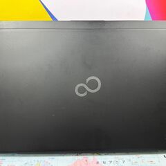 JC0873　富士通 LIFEBOOK U939/B Office2024 ノートPC 良品　軽量の画像