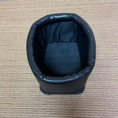 車　小物入れの画像