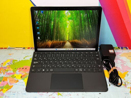 JC0671　Surface Go 2 8GB Office2024 10.5型 タブレット　コンパクト
