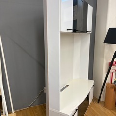 N1096★ハイテレビボード★テレビボード★幅600mmの画像
