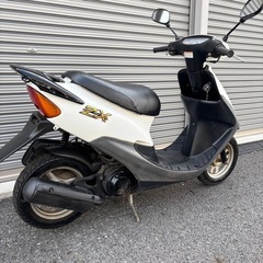 かず　 4243.新品パーツ多数ZX仕様ライトLED、サイスタ付属千葉県柏市