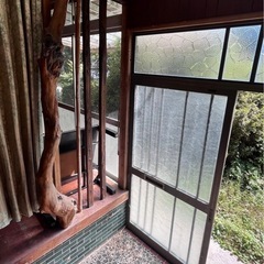 【霧島市】一軒家　倉庫2ヶ所　畑の敷地付きの画像