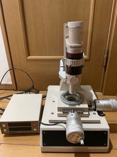 その他 Union DMC 21 + MICRO HEAD DMH 251