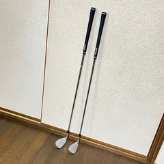 クリーブランド CBX ウエッジ RTX4ウエッジ 50/10° MID D/G 115の画像