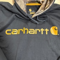 Carhartt  プルオーバーパーカーの画像