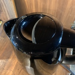 ニトリ　電気ケトル　キッチン家電　家電　ポット　ケトル　の画像