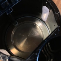 ニトリ　電気ケトル　キッチン家電　家電　ポット　ケトル　の画像