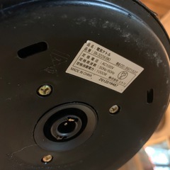 ニトリ　電気ケトル　キッチン家電　家電　ポット　ケトル　の画像