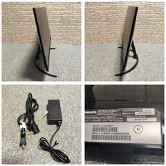 PHILIPS モニター ディスプレイ 221E9/ 2024年の画像