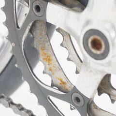  GIANT「ジャイアント」 OCR03 2004年モデル ロードバイクの画像