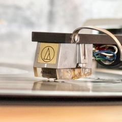 Technics「SL-1301」ダイレクトドライブ・ターンテーブルの画像