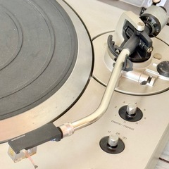 Technics「SL-1301」ダイレクトドライブ・ターンテーブルの画像