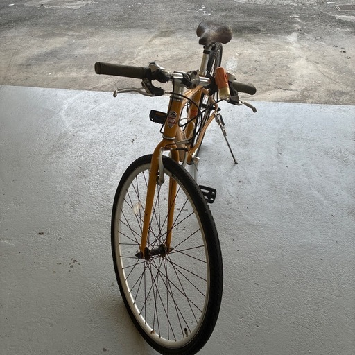 自転車