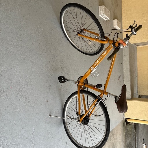 自転車
