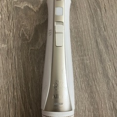 ドライヤーの画像