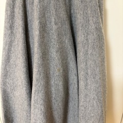 FRAY I.D ニットワンピースの画像