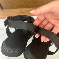 サンダル【24cm】の画像
