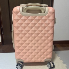 キャリーケース(1-2泊用)の画像