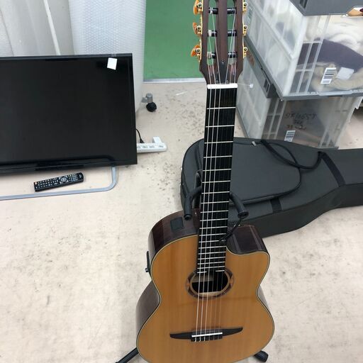 【ジャングルジャングル和歌山店】【Wa3417】アコースティックギター YAMAHA　NCX1200R リユースショップ リサイクルショップ アコースティックギター 和歌山市 岩出市 海南市 岬町 和歌山 大阪
