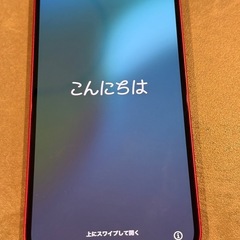 iPhone14Plus  128GB本体の画像