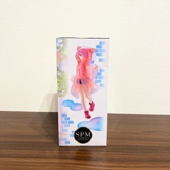 新品未使用 リゼロ ラム あめの日Ｖｅｒ． フィギュアの画像