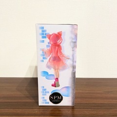 新品未使用 リゼロ ラム あめの日Ｖｅｒ． フィギュアの画像