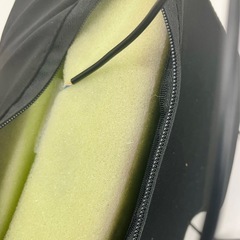 お取引中)【無料・さしあげます】ビッグエンターキーの画像