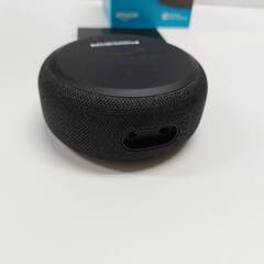 【良品】amazon echo dot 第3世代/C78MP8/スマートスピーカーの画像