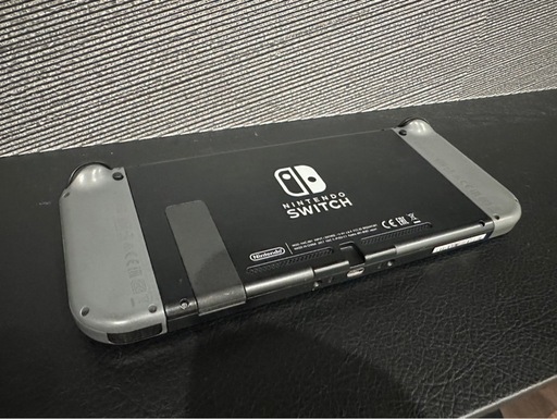 おもちゃ Switch