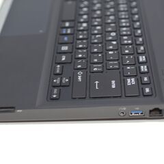 中古良品ノートパソコン 東芝 Dynabook R734/M Windows11+office core i5 4310M/メモリ8GB/SSD256GB/13.3インチ/無線内蔵の画像
